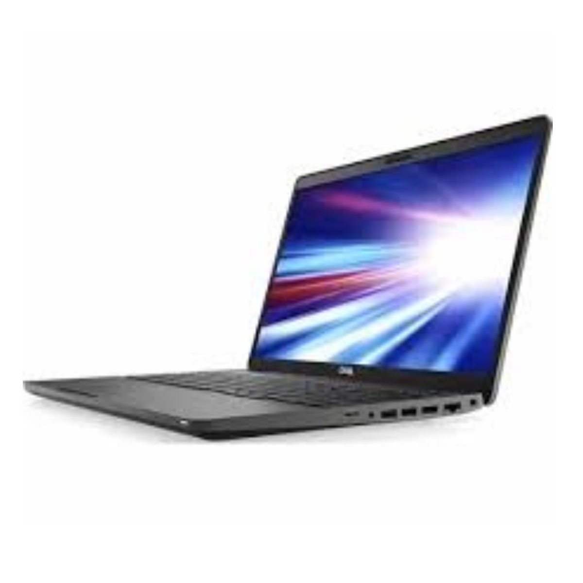 DELL E5501 i7 9TH 8GB-256GB SSD 15.6