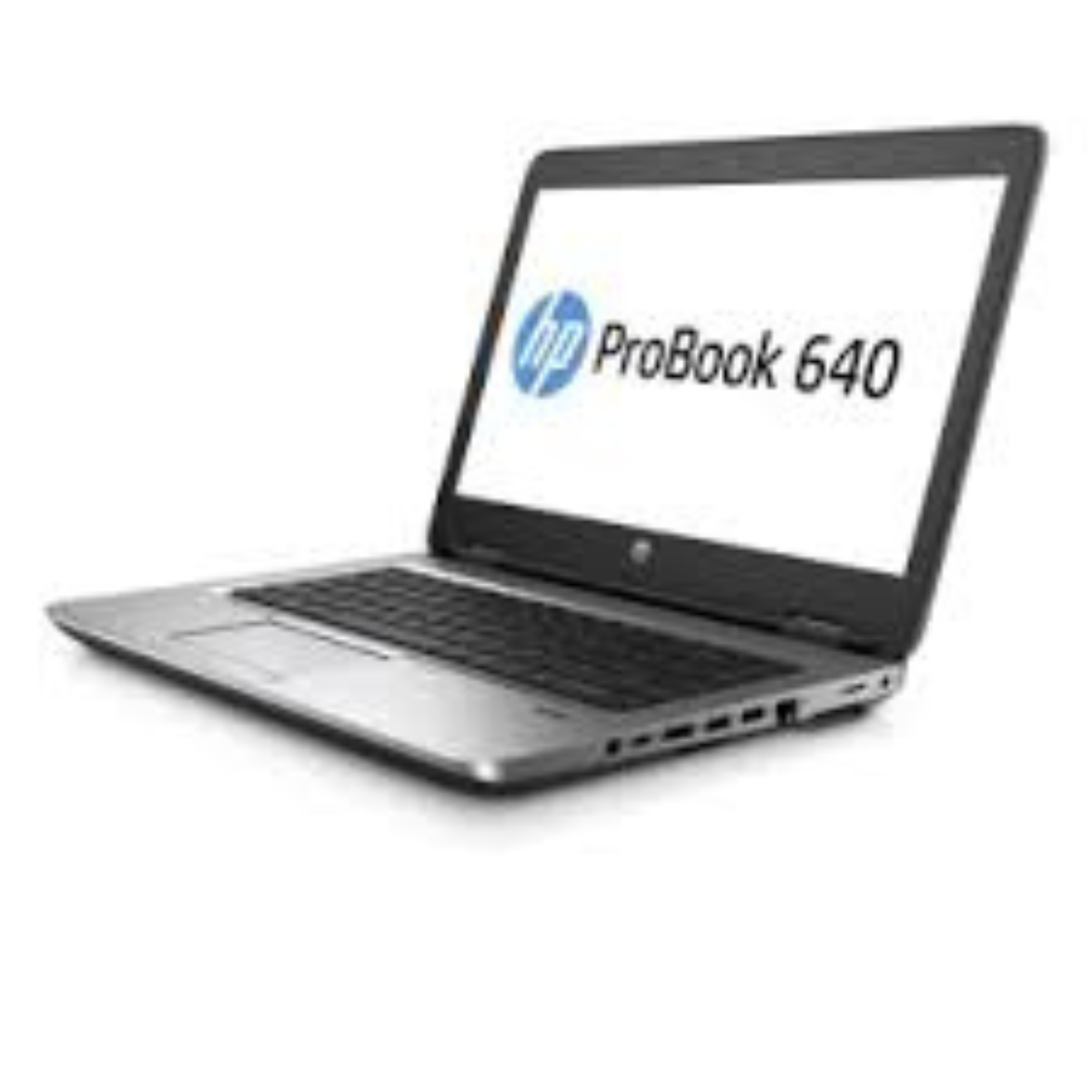 HP 640 G3 i7 7TH 8GB-256GB SSD 14.1