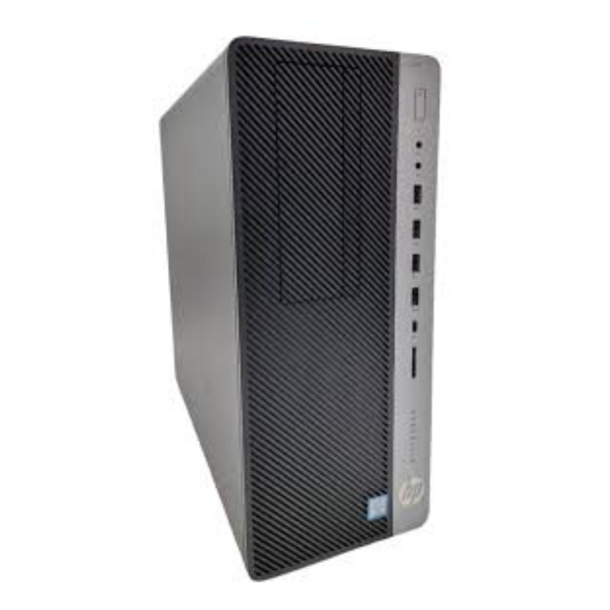 HP 800 G3 i5 7th Gen 8GB/256GB SSD
