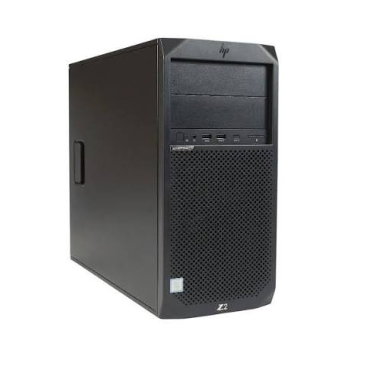 HP Workstation Z2 G4 i7 8th Gen 8GB/256GB SSD