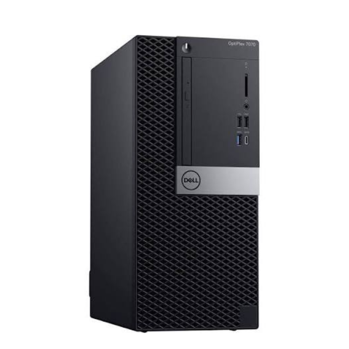 Dell 7070 i5 9th Gen 8GB/256GB SSD