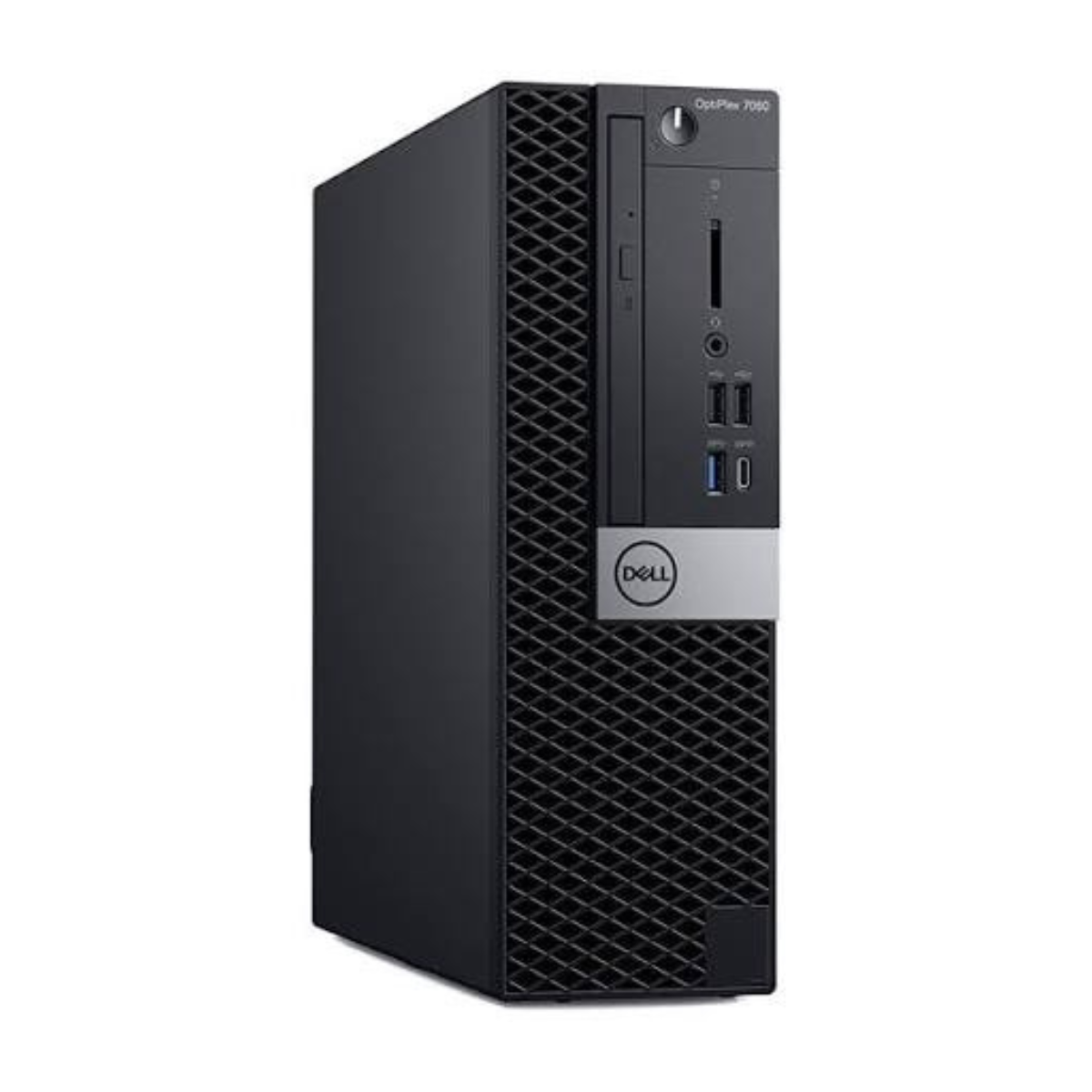 Dell 7060 i7 8th Gen 8GB/256GB SSD