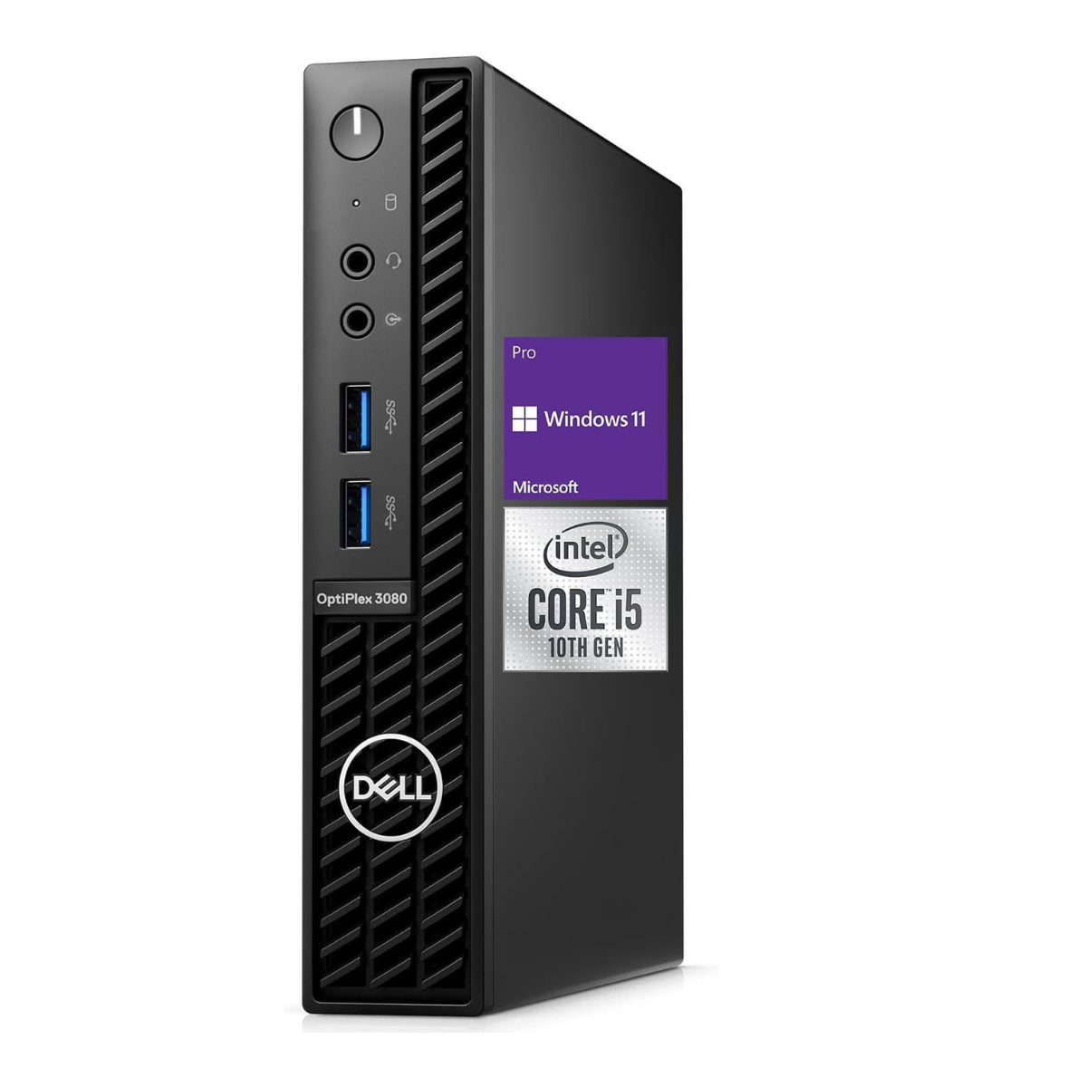 Dell 3080 i5 10th Gen 8GB/256GB SSD