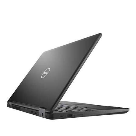 DELL E5590 i7 8TH 8GB-256GB SSD 15.6