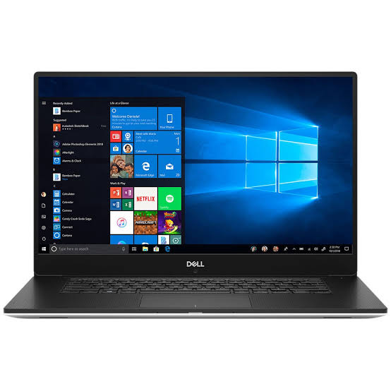 Dell Precision 5530 i7 8th Gen 16GB/512GB SSD 4GB VGA