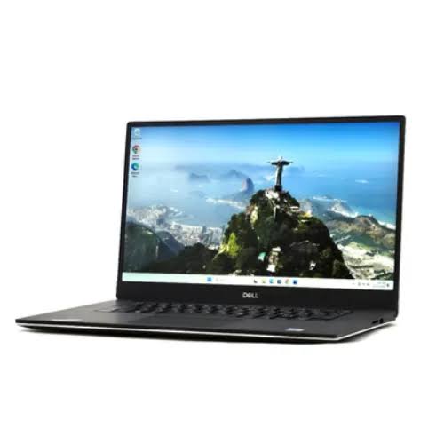 Dell Precision 5540 i7 9th Gen 16GB/512GB SSD 4GB VGA