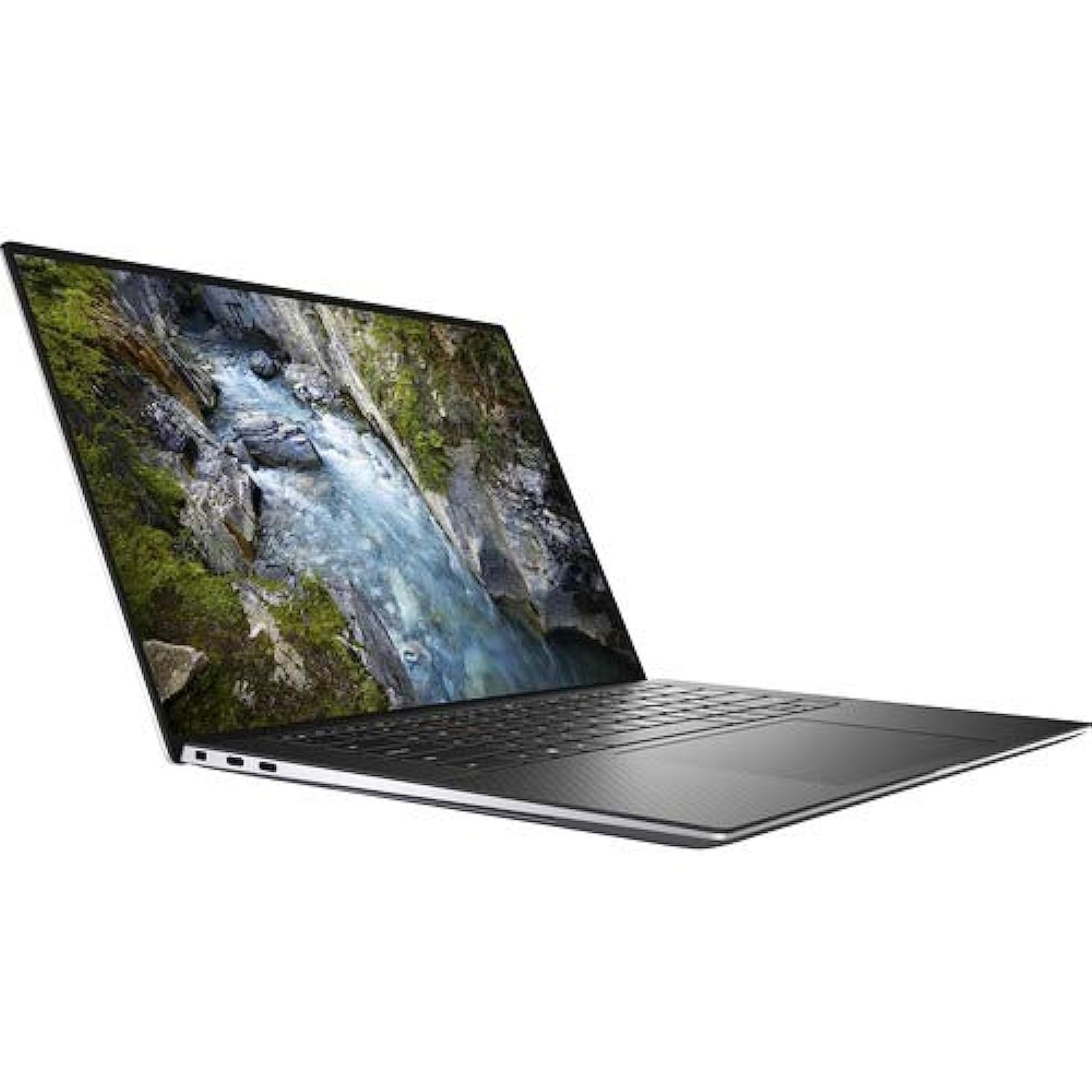 Dell Precision 5550 i7 10th Gen 16GB/512GB SSD 4GB VGA