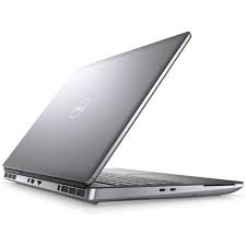 DELL PRE 7560 i7 11TH 16GB-512GB SSD 4GB VGA