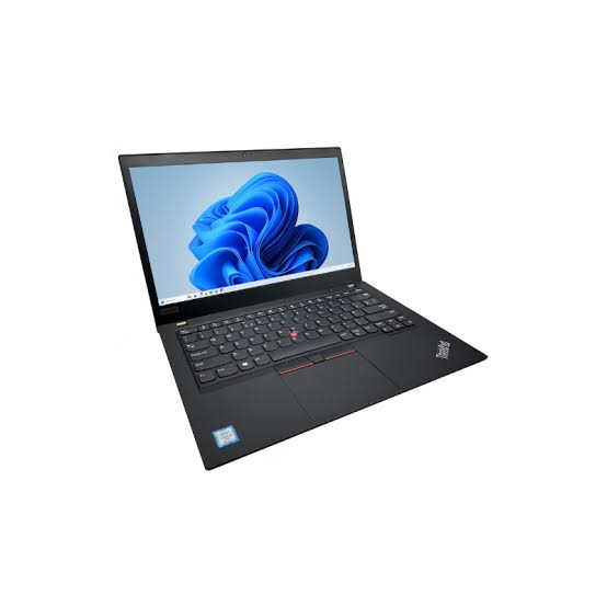 Lenovo T14 Gen1 i5 10th Gen 16GB/256GB SSD 14.1