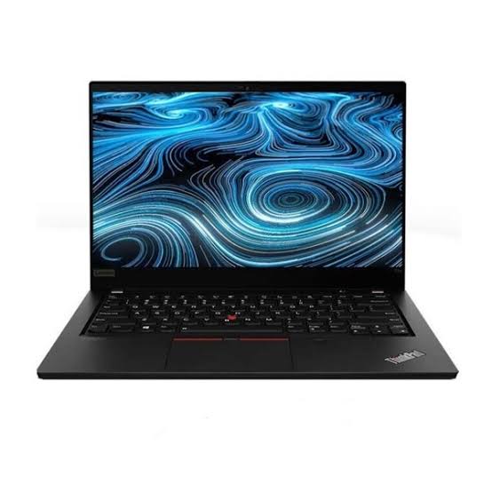Lenovo T14s Gen1 i7 10th Gen 32GB/256GB SSD 14.1