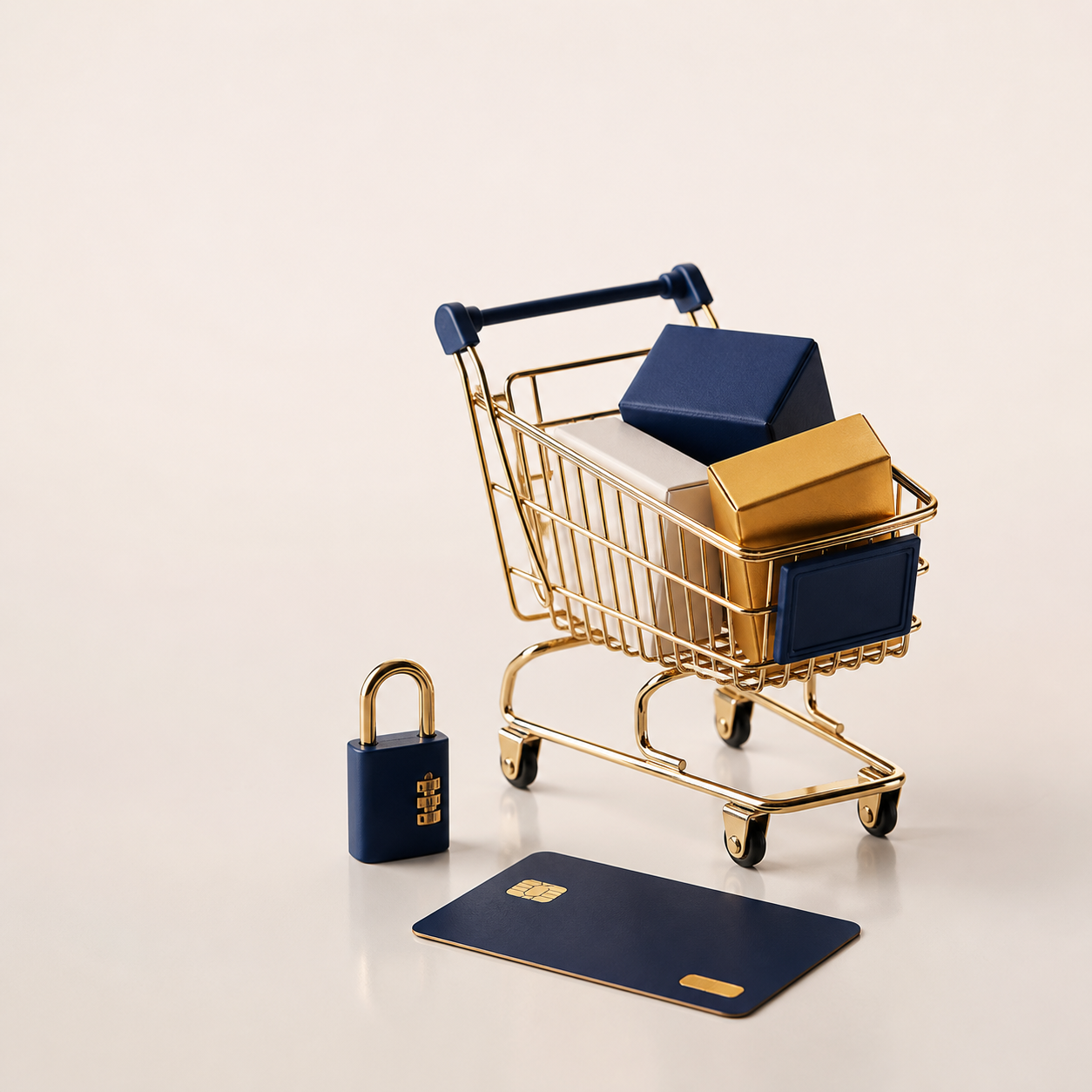 E-Commerce Platform Development